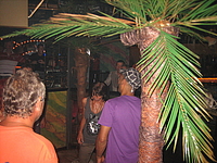 Freitag, 19.08.2011 - Revival Night