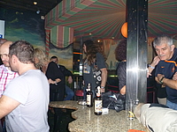 Freitag, 22.11.2013 - Revival Night November