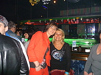 Freitag, 29.03.2013 - Groovy Lesson