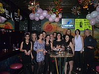 Samstag, 08.02.2014 - Ladies Night