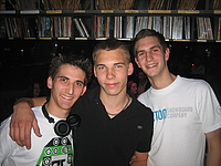 Samstag, 19.05.2012 - Summer Beatz