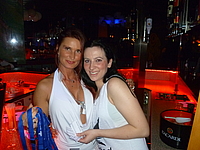 Samstag, 18.10.2014 - White Balloon Night