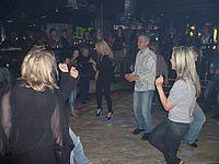 Freitag, 10.05.2013 - Groovy Lesson