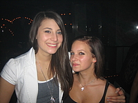 Samstag, 29.10.2011 - Klopfer Night