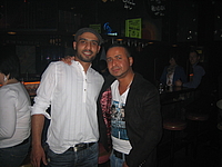Freitag, 30.03.2012 - Revival Night