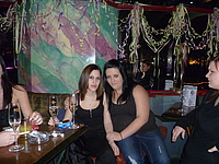 Samstag, 08.02.2014 - Ladies Night