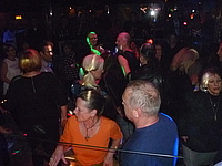 Freitag, 21.11.2014 - Revival Night