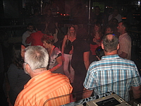 Freitag, 23.09.2011 - Revival Night