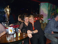 Freitag, 22.11.2013 - Revival Night November