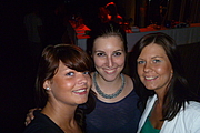 Summer Party Night