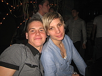 Samstag, 04.02.2012 - Apres Ski Party