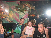 Freitag, 30.03.2012 - Revival Night
