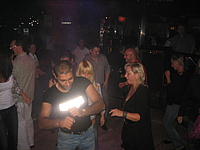 Samstag, 15.10.2011 - Revival 41 Jahre Blow up