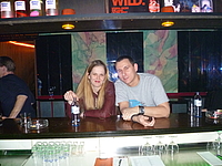 Freitag, 22.02.2013 - Revival Night