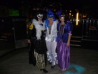 Samstag, 07.02.2015 - Maskenparty