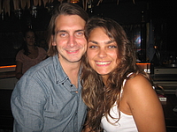 Sonntag, 14.08.2011 - Klopfer Night