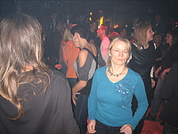 Freitag, 27.01.2012 - Revival Night
