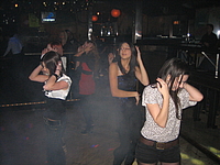 Samstag, 31.12.2011 - Silvester Party