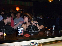 Freitag, 22.11.2013 - Revival Night November