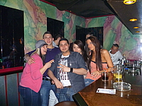 Samstag, 23.03.2013 - Birthday Night