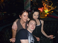 Mittwoch, 31.10.2012 - Hell'O'Beatz