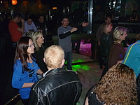 Freitag, 22.02.2013 - Revival Night