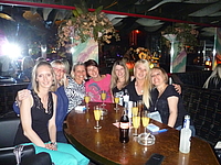 Samstag, 18.05.2013 - Ladies Night