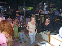 Freitag, 29.06.2012 - Revival Night
