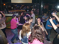 Samstag, 03.11.2012 - Disco Inferno