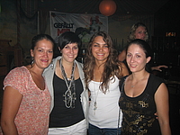 Sonntag, 14.08.2011 - Klopfer Night
