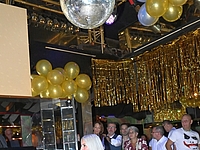 Samstag, 04.10.2025 - 100-JAHR-JUBILÄUM