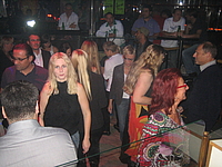 Samstag, 15.10.2011 - Revival 41 Jahre Blow up