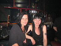 Freitag, 22.04.2011 - Revival Night
