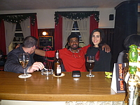 Freitag, 05.12.2014 - Devils Night