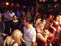 Freitag, 17.10.2014 - Birthday Revival