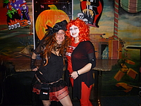 Samstag, 31.10.2015 - Halloween Party