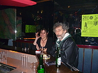 Freitag, 25.01.2013 - Revival Night