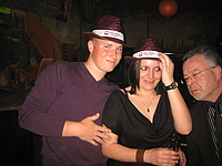 Sonntag, 08.04.2012 - Oakheart Night