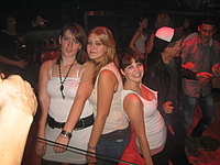 Samstag, 29.10.2011 - Klopfer Night