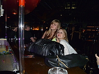 Samstag, 23.03.2013 - Birthday Night