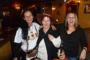 Almrausch Party