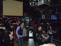 Freitag, 14.12.2012 - Apres Ski Party