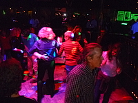 Freitag, 22.03.2013 - Revival Night