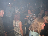 Freitag, 27.05.2011 - Revival Night