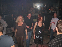 Freitag, 24.02.2012 - Revival Night