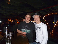 Samstag, 23.03.2013 - Birthday Night