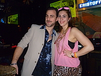 Sonntag, 15.02.2015 - Bad Taste Party