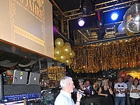 Samstag, 04.10.2025 - 100-JAHR-JUBILÄUM