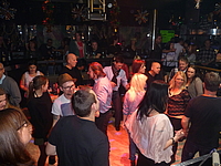 Freitag, 23.01.2015 - Revival Night