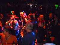 Freitag, 21.11.2014 - Revival Night